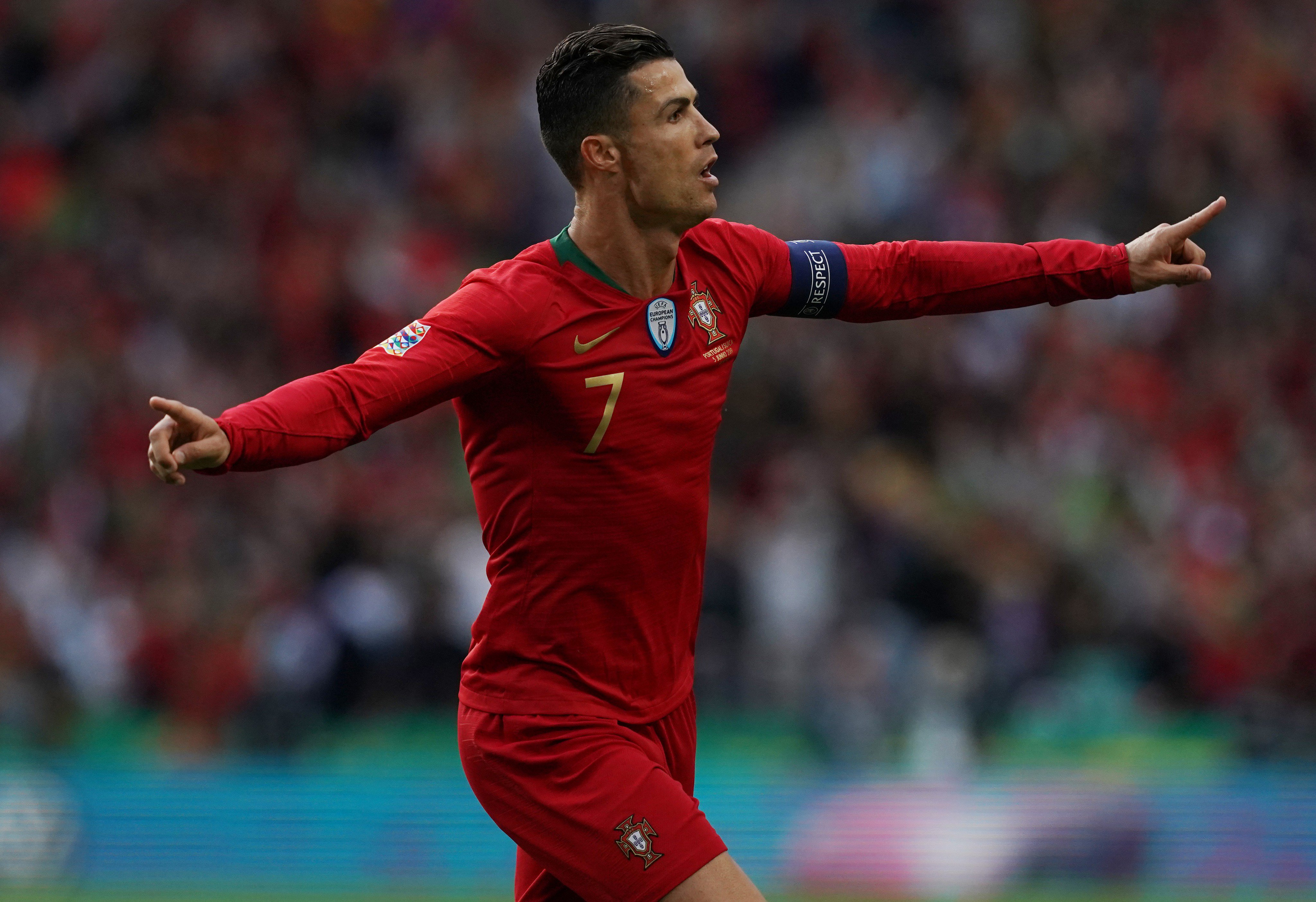 هداف الدوري الإنجليزي 2023من سيتوج بلقب الحذاء الذهبي؟
